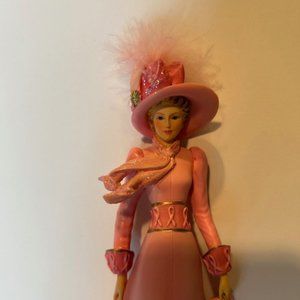 Hamilton Collection "Portraits of Hope Collection" JULIET